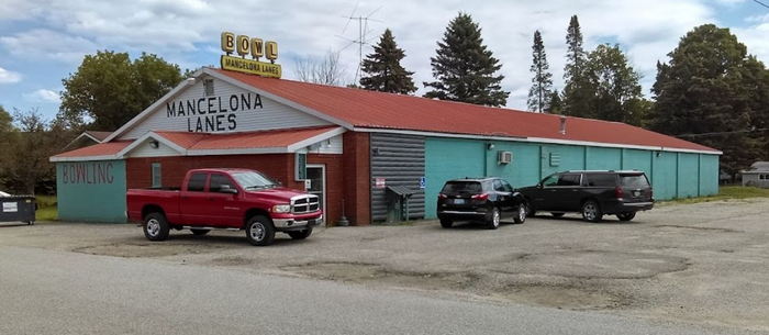 Mancelona Lanes - From Web Listing - Older Photo (newer photo)